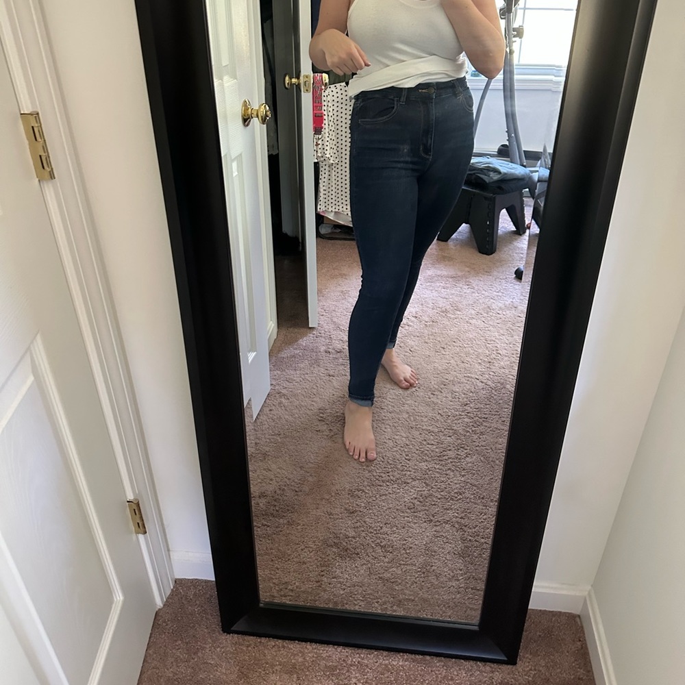 American Eagle Jeggings